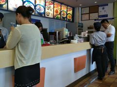 -李先生牛肉面大王(广渠门内店)