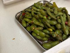 -白仁仔· 活烤海鲜 宵夜(豫园店)