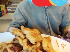 锅包肉-阿春传统老菜馆(民航路店)