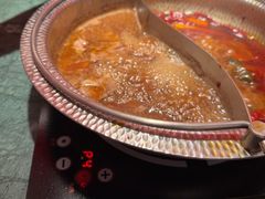 -牛New寿喜烧(曹路花园城店)