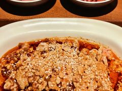 -肆海小川菜酒馆Wine Bistro (青年路店)