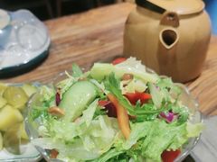 -柿子树炭烤羊腿(金台路店)