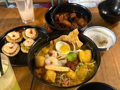 -Limapulo: Baba Can Cook