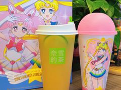 -奈雪的茶(正弘城PRO+店)