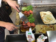 -海燕家人灌蛋饼(凤凰街店)
