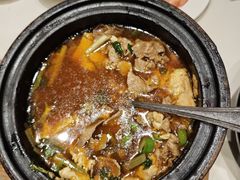 -辣螃铠盆盆蟹大排档(海昌店)