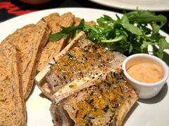 -小火花·干式熟成牛排馆Spark SteakHouse(剑桥郡店)