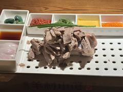 -相约·羊村小馆非遗手抓肉(七一酱园店)