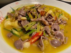 -龙门醉客(上塘路店)