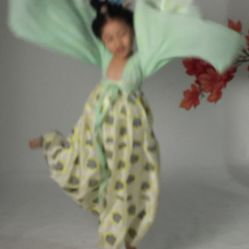 -盘子女人坊生日照·摄影馆(华强店)