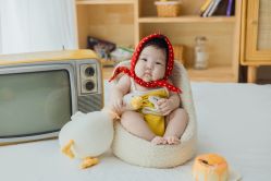 -三只熊儿童摄影(公园店)