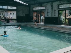 -天赐温泉