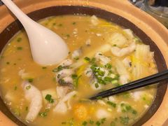 -新繁老號豌豆汤饭店·江湖菜(宝光寺店)