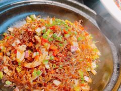 蚂蚁上树-辛香汇·现炒川菜(淮海路百盛店)