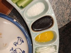 -真地道京味府·鲜橙烤鸭·北京菜(朝外大街东大桥店)