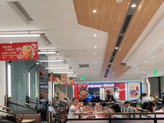 大堂-新旺茶餐厅·早餐(香港广场店)