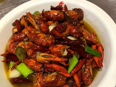 -四妹餐厅(玫瑰街店)