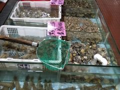 -淇沙湾渔村餐厅