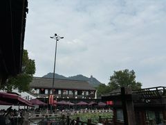 -湘湖大院(越王路店)