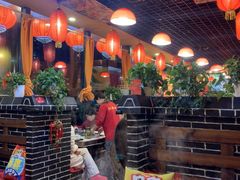 -江湖水乡铁锅炖魚(周庄嘉园店)