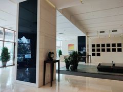 -海创大连科技交流中心(海事大学地铁站店)