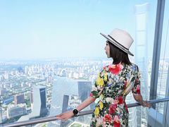 -云·酷Atmosphere(国贸大酒店)