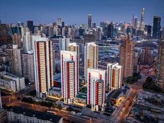 -中興路一號Oriental One