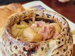 -老厨家(友谊路总店)