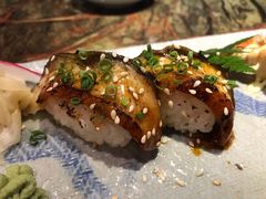 -炙柒Sekinana·精致料理 烧鸟·铁板烧(海上世界店)