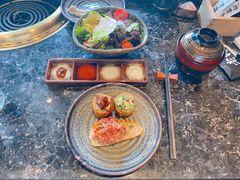 -老乾杯和牛烧肉(王府中环店)