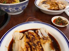 -汉思肴 热面皮(虬江路店)