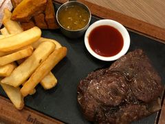 肉眼牛排-5号公路餐厅(曼哈顿店)