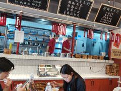 -罗妈砂锅(重庆大学城熙街店)