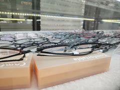 -创视镜匠眼镜管家(太升南路店)