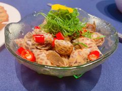 花螺-海上明月(购物公园店)