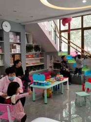 -小美医生小儿系统推拿专家(群力外滩首府店)