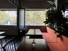-Laures·月桂西班牙碳烤餐厅(十尚坊店)