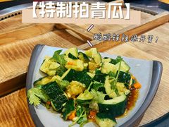 -老刘生态大鱼坊铁锅炖鱼(赛马场店)