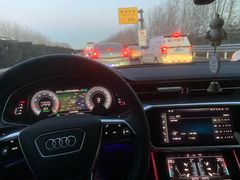 -北京百得利奥迪4S店(亦庄店)