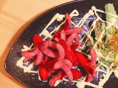 -福匠日本料理(人民路店)