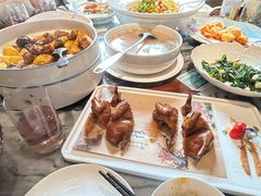 -东湖177艺术餐厅 · 东坡院子