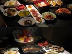 -花潮料理艺食馆(成都万象城店)