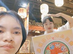-南京大牌档(凯德1818店)