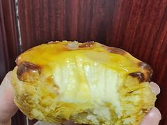 海盐芝士挞-鲍师傅糕点(淮海中路店)