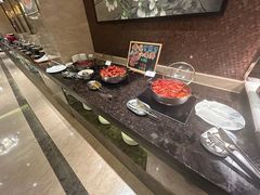 -索菲特西湖大酒店·香榭丽全日候餐厅(南山路店)