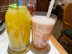 -Aqua Oasis 水天堂(爱山广场店)