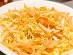 -1937青岛老味道·海肠捞饭·青岛菜(大鲍岛栈桥店)