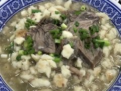 -崇德楼水盆牛羊肉泡馍馆(文艺路店)