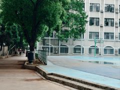 -湖北美术学院(昙华林校区)