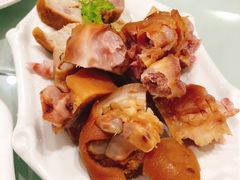 -竹海湾农家土菜